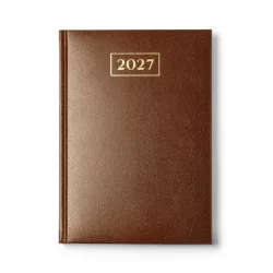 AG8083-Agenda-cu-coperta-captusita-din-PU-cu-gravura-in-relief-SELKIS-MARO