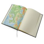 AG8083-Agenda-cu-coperta-captusita-din-PU-cu-gravura-in-relief-SELKIS-BLEUMARIN