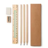 HW8087-Set-de-scris-din-lemn-in-cutie-de-carton-VERNAK-CRUDO