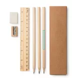 HW8087-Set-de-scris-din-lemn-in-cutie-de-carton-VERNAK-CRUDO