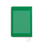 NB8091-Caiet-A5-cu-coperti-din-imitatie-de-piele-ARDAK-VERDE-TEI