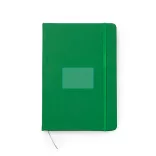 NB8091-Caiet-A5-cu-coperti-din-imitatie-de-piele-ARDAK-VERDE-TEI