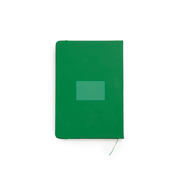 NB8091-Caiet-A5-cu-coperti-din-imitatie-de-piele-ARDAK-VERDE-TEI