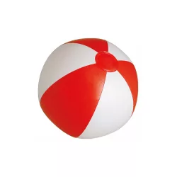 8094-003AMK - Minge de plaja - Portobello - WHITE/RED