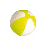 8094-005AMK - Minge de plaja - Portobello - WHITE/YELLOW