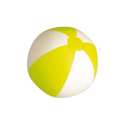 8094-005AMK - Minge de plaja - Portobello - WHITE/YELLOW