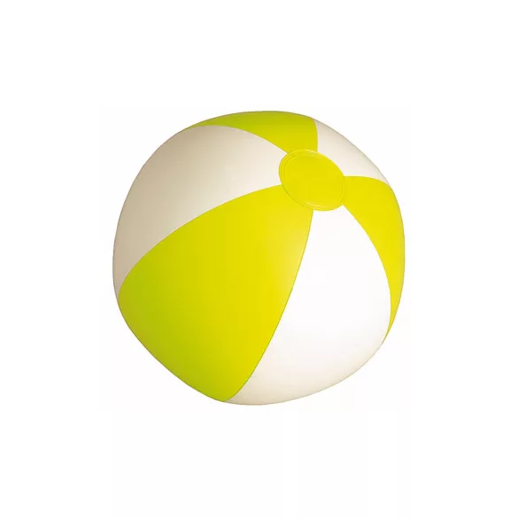 8094-005AMK - Minge de plaja - Portobello - WHITE/YELLOW