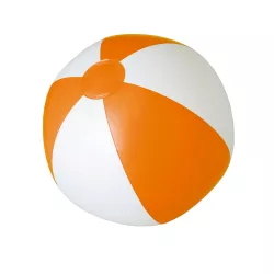 8094-007AMK - Minge de plaja - Portobello - WHITE/ORANGE