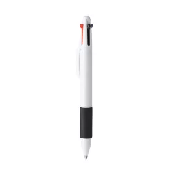 BL8094-Pix-retractabil-cu-4-cerneluri-KUNOY-NEGRU