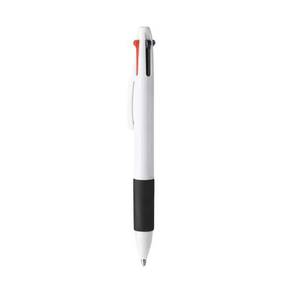 BL8094-Pix-retractabil-cu-4-cerneluri-KUNOY-NEGRU