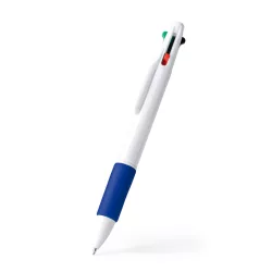 BL8094-Pix-retractabil-cu-4-cerneluri-KUNOY-ALBASTRU-ROYAL