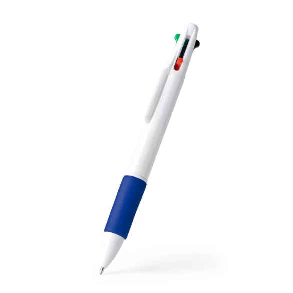 BL8094-Pix-retractabil-cu-4-cerneluri-KUNOY-ALBASTRU-ROYAL