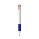 BL8094-Pix-retractabil-cu-4-cerneluri-KUNOY-ALBASTRU-ROYAL