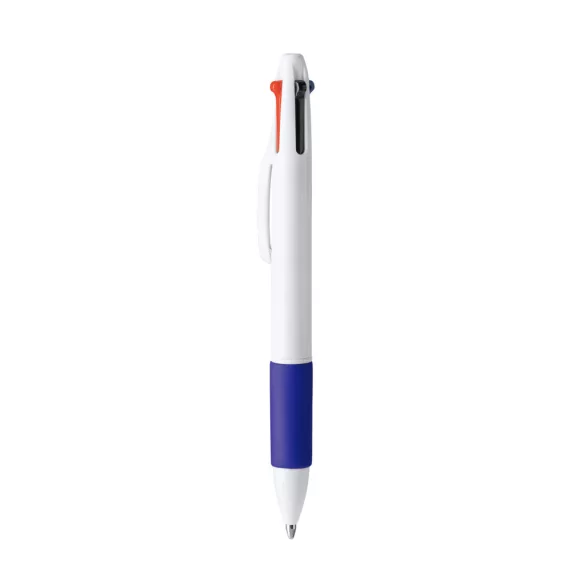BL8094-Pix-retractabil-cu-4-cerneluri-KUNOY-ALBASTRU-ROYAL