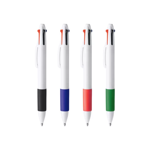 BL8094-Pix-retractabil-cu-4-cerneluri-KUNOY-ALBASTRU-ROYAL