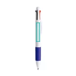 BL8094-Pix-retractabil-cu-4-cerneluri-KUNOY-ALBASTRU-ROYAL