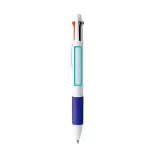 BL8094-Pix-retractabil-cu-4-cerneluri-KUNOY-ALBASTRU-ROYAL