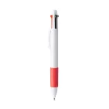 BL8094-Pix-retractabil-cu-4-cerneluri-KUNOY-ROSU