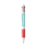BL8094-Pix-retractabil-cu-4-cerneluri-KUNOY-ROSU