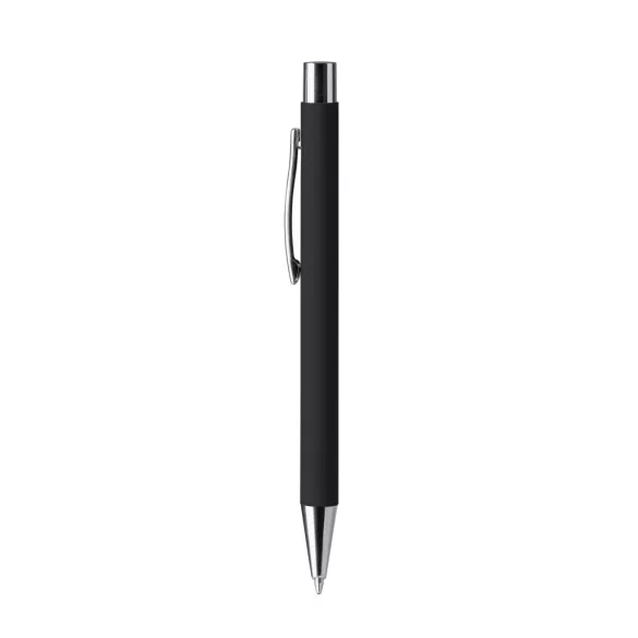 BL8095-Pix-metalic-cu-invelis-cauciucat-DOVER-NEGRU