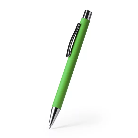 BL8095-Pix-metalic-cu-invelis-cauciucat-DOVER-VERDE-TEI