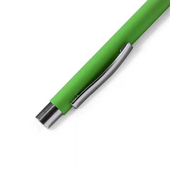 BL8095-Pix-metalic-cu-invelis-cauciucat-DOVER-VERDE-TEI