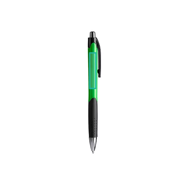 BL8096-Pix-din-ABS-DANTE-VERDE-TEI