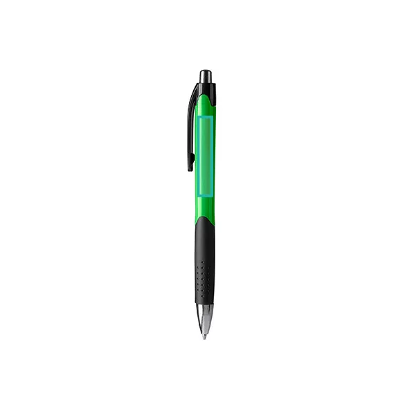 BL8096-Pix-din-ABS-DANTE-VERDE-TEI