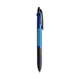 BL8098-Pix-retractabil-din-ABS-cu-3-cerneluri-SANDUR-ALBASTRU-ROYAL