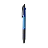 BL8098-Pix-retractabil-din-ABS-cu-3-cerneluri-SANDUR-ALBASTRU-ROYAL