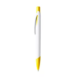 BL8099-Pix-cu-bila-si-varf-asortate-in-doua-culori-CITIX-GALBEN