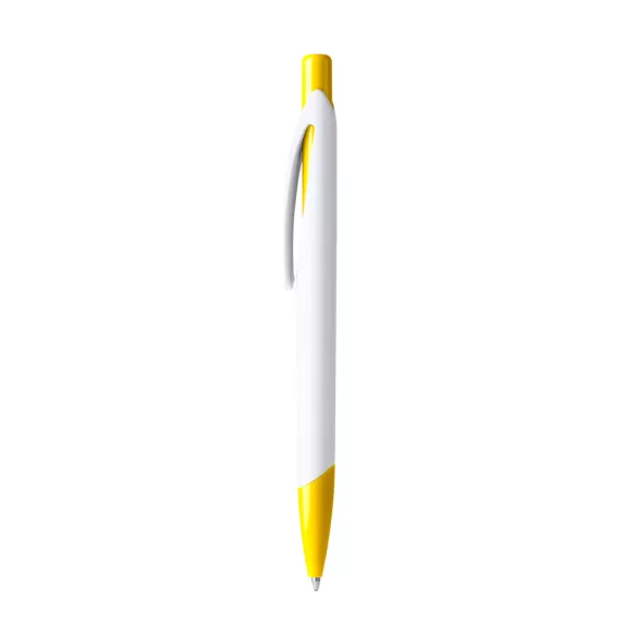 BL8099-Pix-cu-bila-si-varf-asortate-in-doua-culori-CITIX-GALBEN