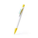 BL8099-Pix-cu-bila-si-varf-asortate-in-doua-culori-CITIX-GALBEN