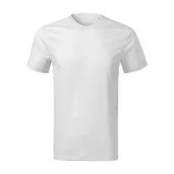 8100013 - Tricou pentru barbati - Chance (GRS) - [Alb]
