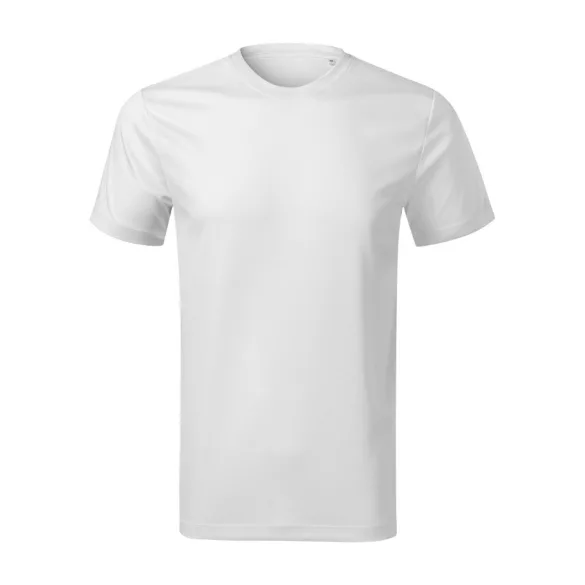 8100013 - Tricou pentru barbati - Chance (GRS) - [Alb]