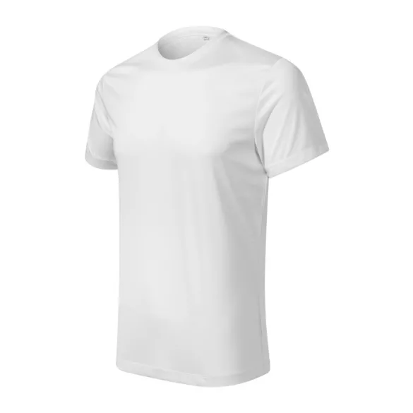 8100013 - Tricou pentru barbati - Chance (GRS) - [Alb]