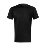 8100113 - Tricou pentru barbati - Chance (GRS) - [Negru]