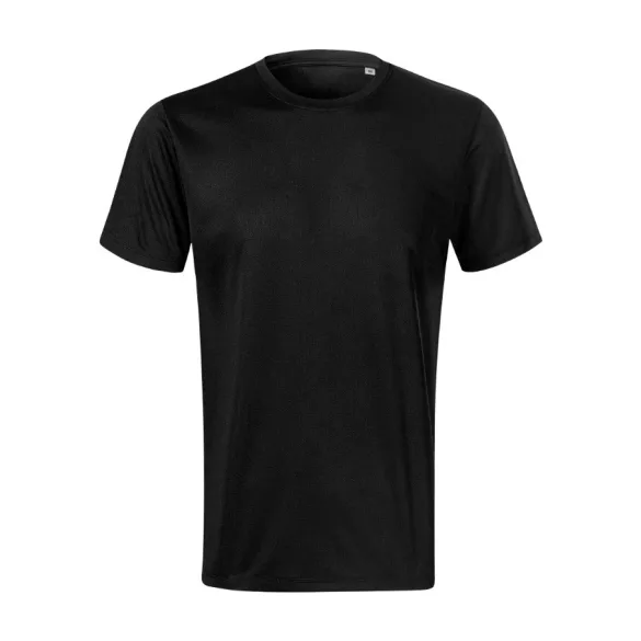 8100113 - Tricou pentru barbati - Chance (GRS) - [Negru]