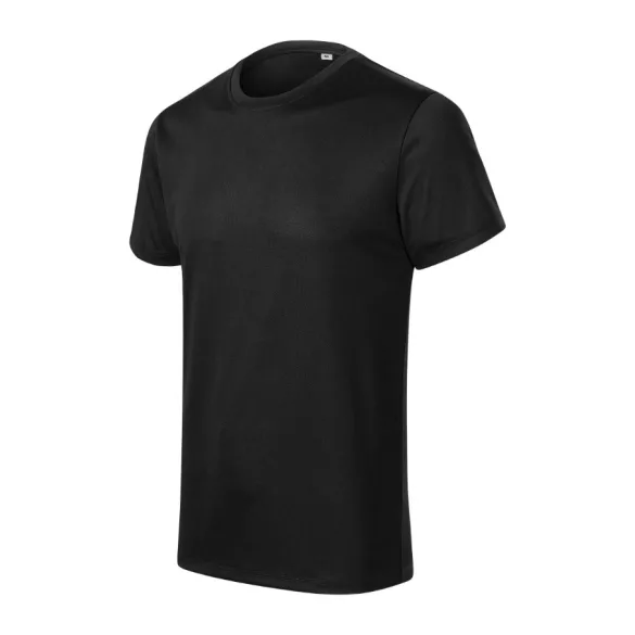 8100113 - Tricou pentru barbati - Chance (GRS) - [Negru]