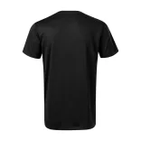 8100113 - Tricou pentru barbati - Chance (GRS) - [Negru]