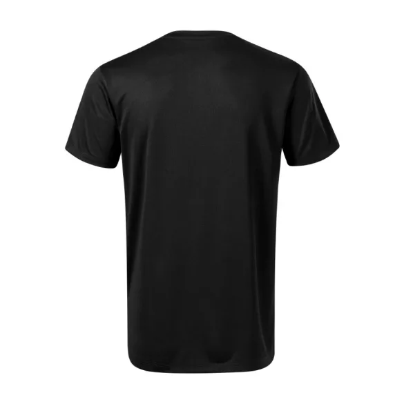 8100113 - Tricou pentru barbati - Chance (GRS) - [Negru]