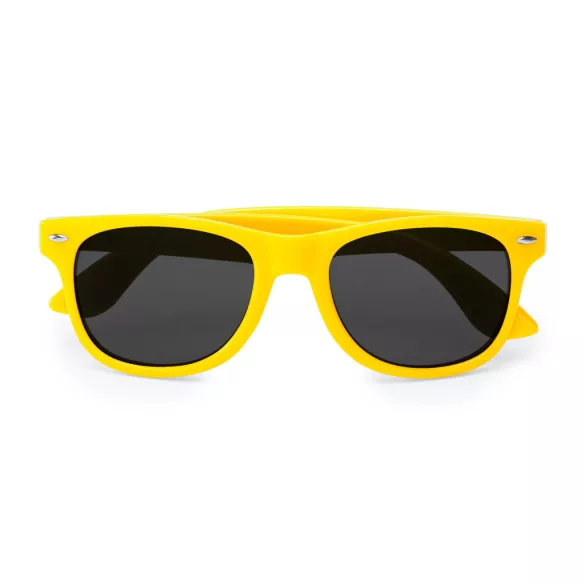 SG8100-Ochelari-de-soare-clasici-protectie-UV-400-finisaj-lucios-BRISA-GALBEN