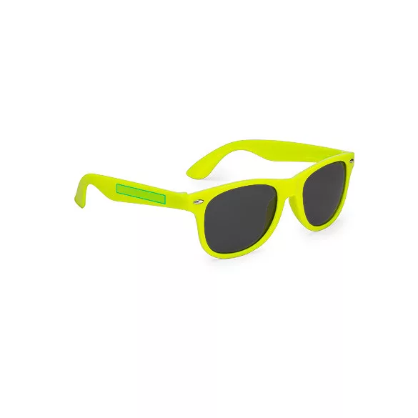SG8100-Ochelari-de-soare-clasici-protectie-UV-400-finisaj-lucios-BRISA-GALBEN