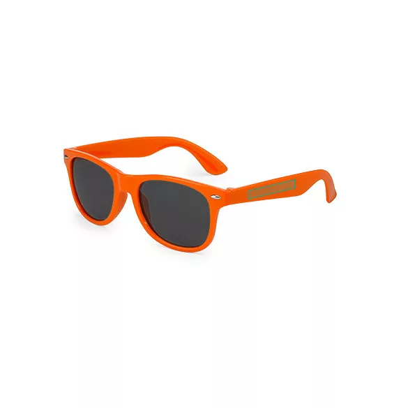 SG8100-Ochelari-de-soare-clasici-protectie-UV-400-finisaj-lucios-BRISA-PORTOCALIU