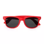 SG8100-Ochelari-de-soare-clasici-protectie-UV-400-finisaj-lucios-BRISA-ROSU