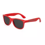 SG8100-Ochelari-de-soare-clasici-protectie-UV-400-finisaj-lucios-BRISA-ROSU