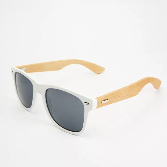 SG8104-Ochelari-de-soare-cu-un-design-atragator-cu-rame-lucioase-si-brate-din-bambus-natural-EDEN-ALB