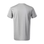 810m313 - Tricou pentru barbati - Chance (GRS) - [Argintiu melanj]