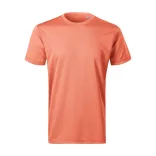 810m913 - Tricou pentru barbati - Chance (GRS) - [Sunset melanj]