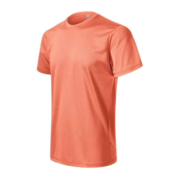 810m913 - Tricou pentru barbati - Chance (GRS) - [Sunset melanj]